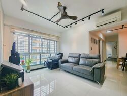Blk 684D Waterway View (Punggol), HDB 4 Rooms #573255941